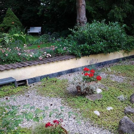 Seebach Vermietung Weisendorf Exterior foto